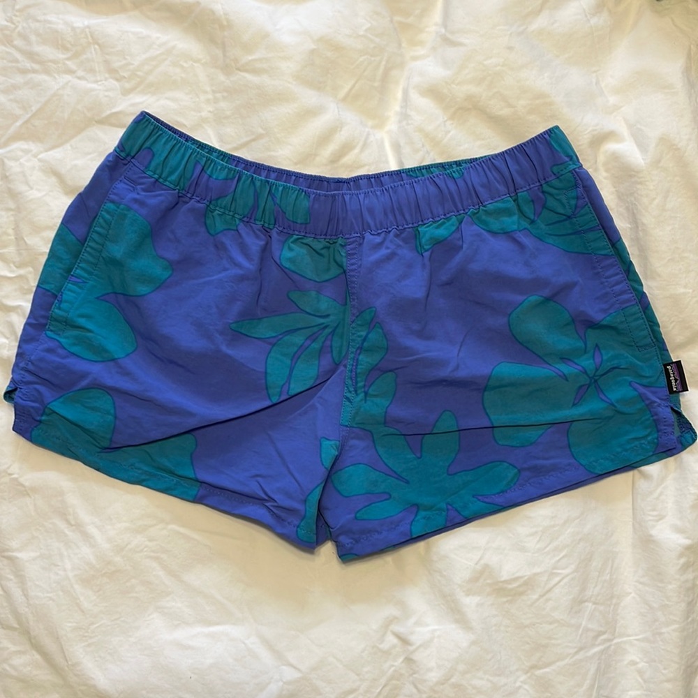 Patagonia Baggies Shorts - Like New!